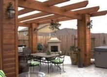 Kwikfynd Pergolas
treeton